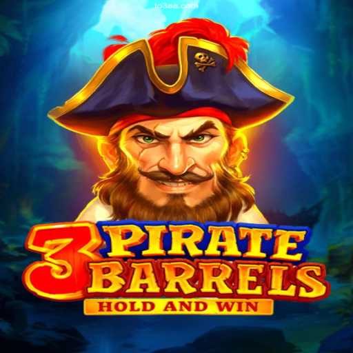 Unveiling the Adventure: 3PirateBarrels