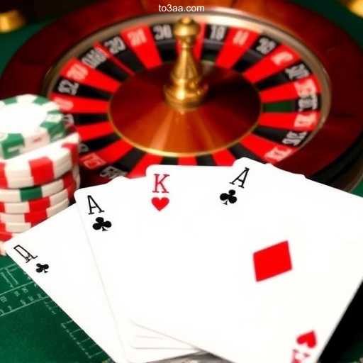 Cassino Games: An In-Depth Exploration of Strategies and Thrills