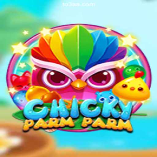 ChickyParmParm: A New Sensation in Online Gaming
