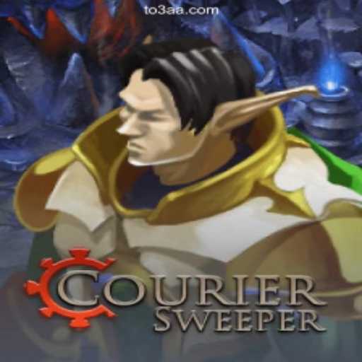 Discover CourierSweeper: The Exciting New Game