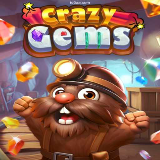 Exploring the Enchanting World of CrazyGems on 3AA⭐️ ONLINE PLATAFORMA OFICIAL 3AA.Com