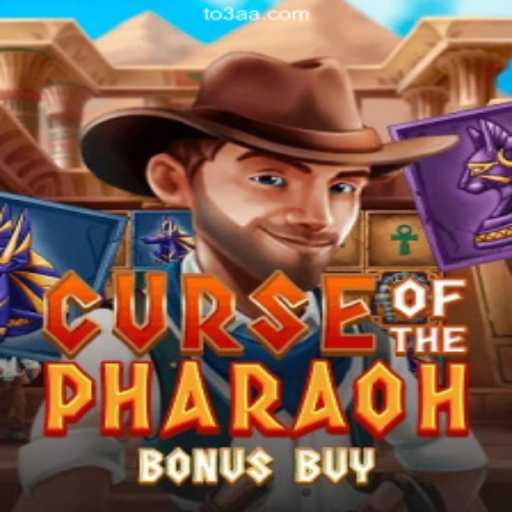 Discover the Wonders of CurseofthePharaohBonusBuy on 3AA⭐️ Online Plataforma Oficial