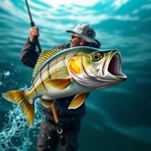 Exploring the World of Fishing Games