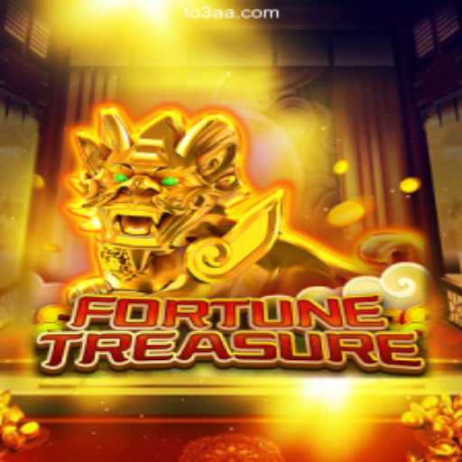 Discover the Excitement of FortuneTreasure: Your Guide to the Ultimate Gaming Experience