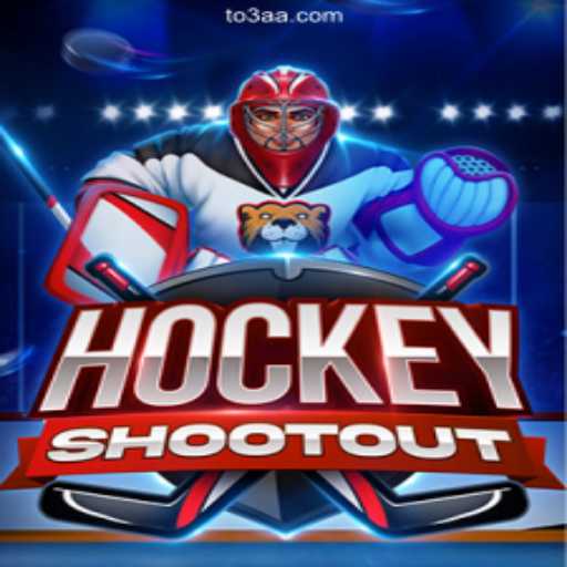 HockeyShootout: Master the Ice with Precision and Skill