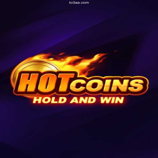 Explore the Thrill of HotCoins on 3AA⭐️ ONLINE PLATAFORMA OFICIAL