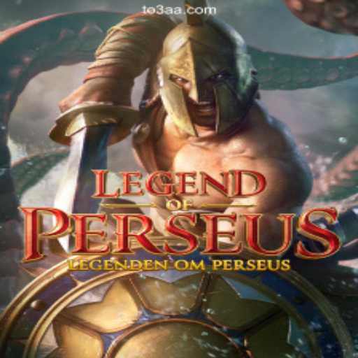 LegendofPerseus: An Epic Quest in the World of Mythology