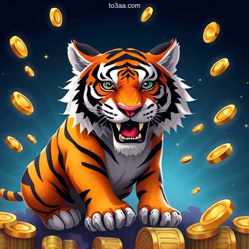 The Thrilling World of Lucky Tiger Games