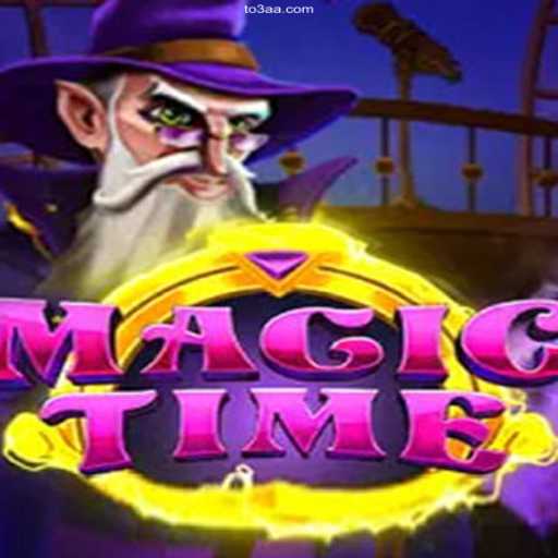 Exploring the Fantasy World of MagicTime: A Journey Through Enchantment