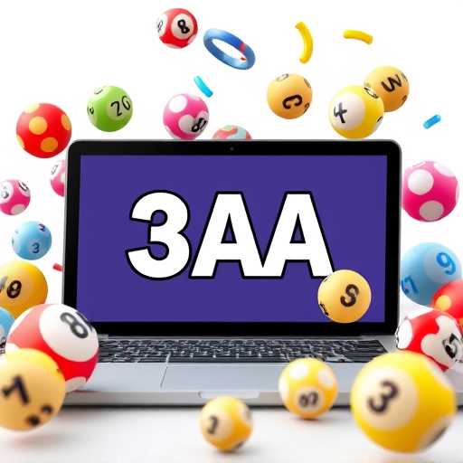 3AA⭐️ ONLINE PLATAFORMA OFICIAL 3AA.Com, seu site confiável