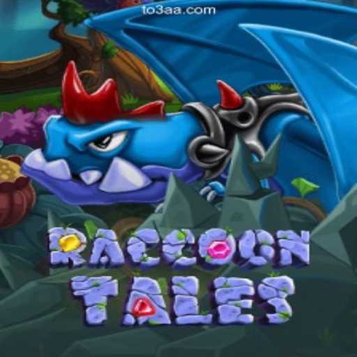 Dive into the World of RaccoonTales