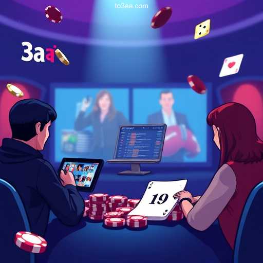 3AA⭐️ ONLINE PLATAFORMA OFICIAL 3AA.Com, seu site confiável