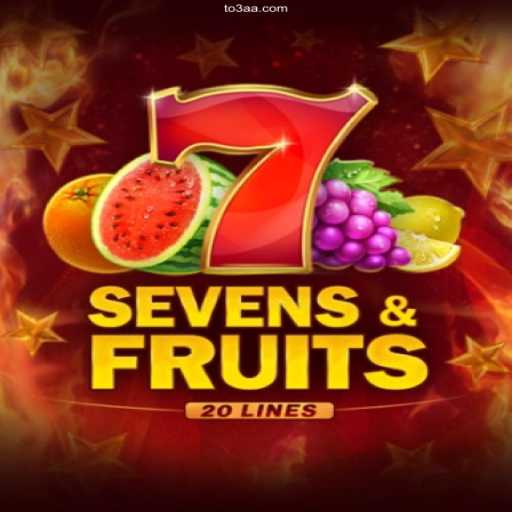 SevensFruits20: A Riveting Casino Game Experience