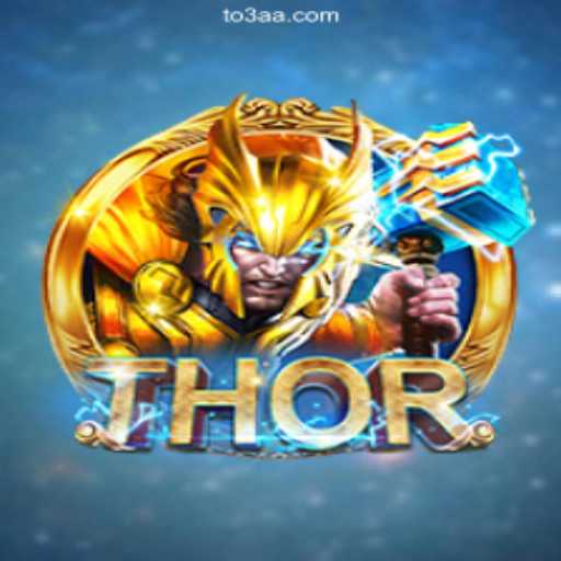 Discover the Epic World of THOR: Conquer the Online Realm with 3AA⭐️