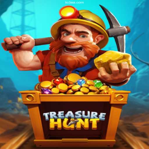 Discovering TreasureHunt: A Guide to the Adventure Game