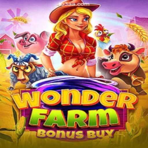 Discover the Exciting World of WonderFarmBonusBuy with 3AA⭐️ Online