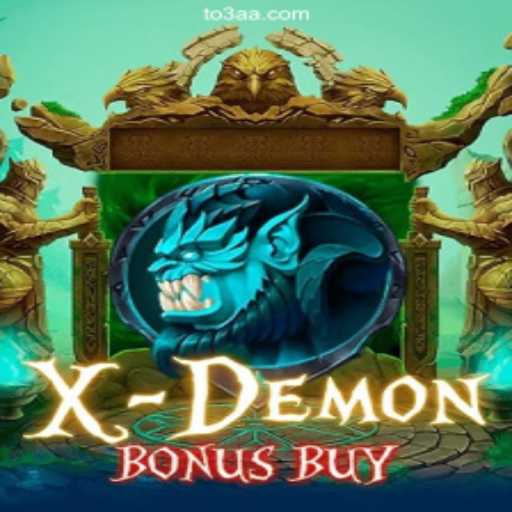Discover XDemonBonusBuy: A Thrilling Experience on 3AA Online Plataforma Oficial